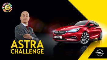   Opel Astra  Liverpool